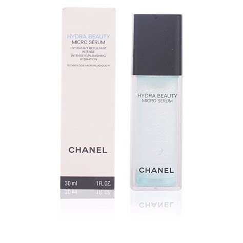 chanel hydra beauty micro serum 30 ml